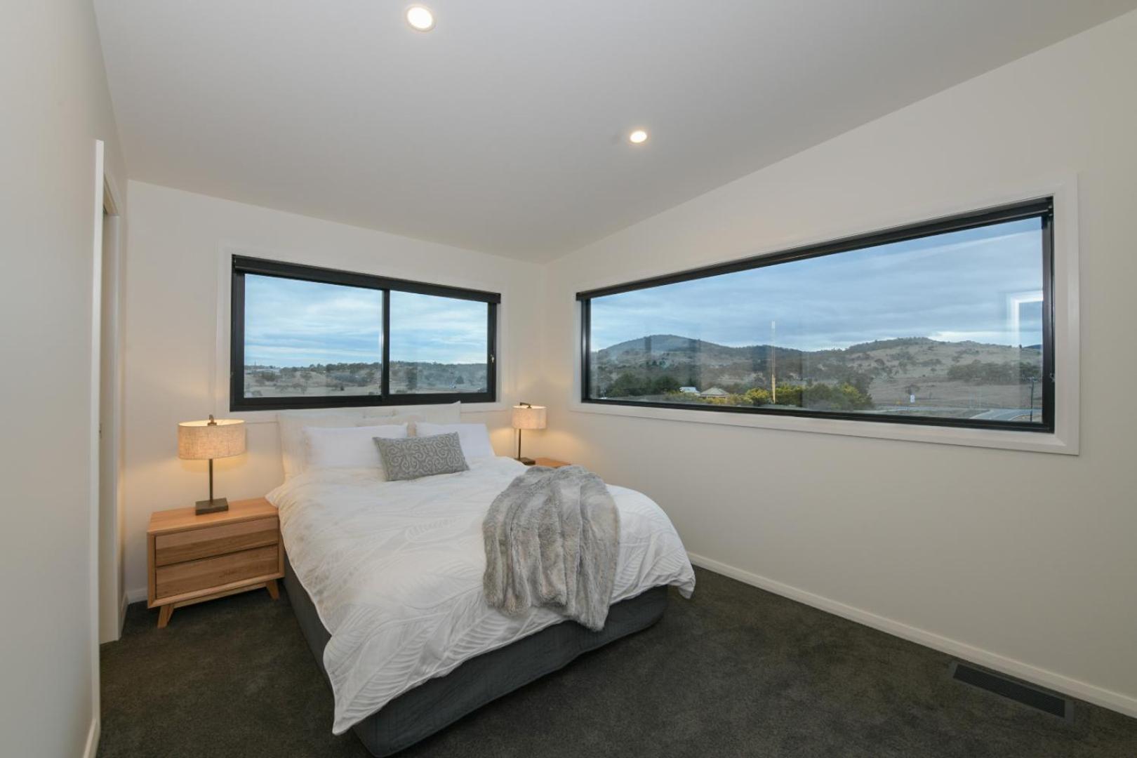 Snowbell - Mountain View, 4Br Modern Detached Home Jindabyne Exterior photo