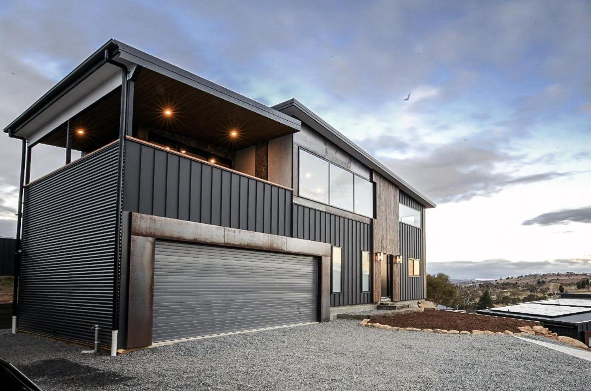 Snowbell - Mountain View, 4Br Modern Detached Home Jindabyne Exterior photo